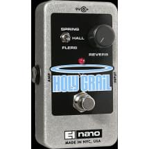 Electro-Harmonix Nano Holy Grail